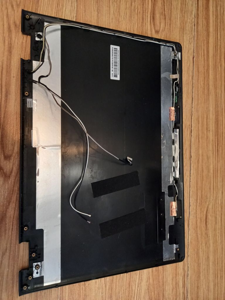 Кришка матриці Lenovo Yoga 500 Flex 14  (сенсор) - фото фото фото 0