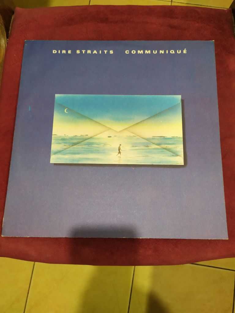 Dire Straits   Communique  Даэр Стрэйтс - фото фото фото 0