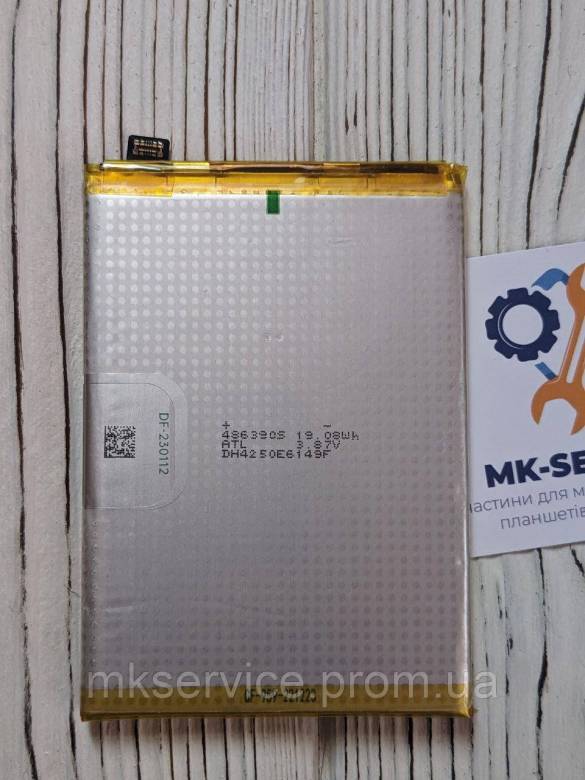 Аккумулятор батарея для OPPO Reno 8T 4G BLP959 - фото фото фото 1