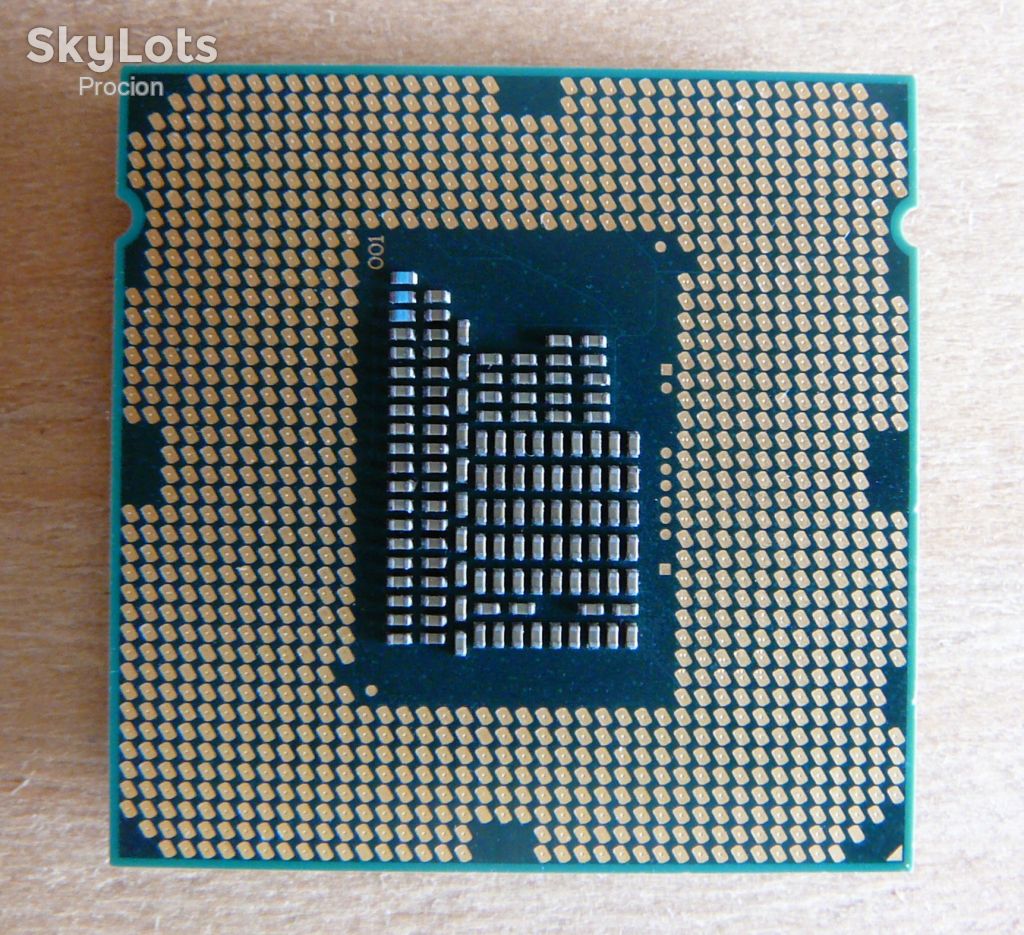 Процесор, ЦП, CPU Intel Celeron G530  (LGA socket 1155) - фото фото фото 1