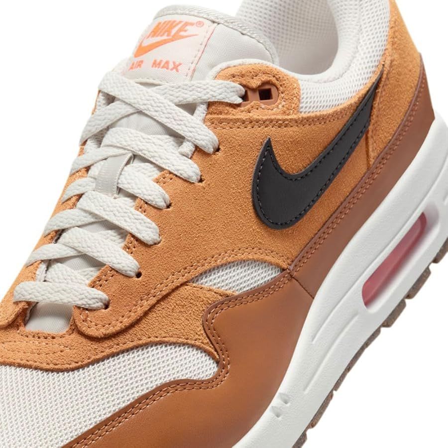 Кросівки Nike Air Max 1 - фото фото фото 4