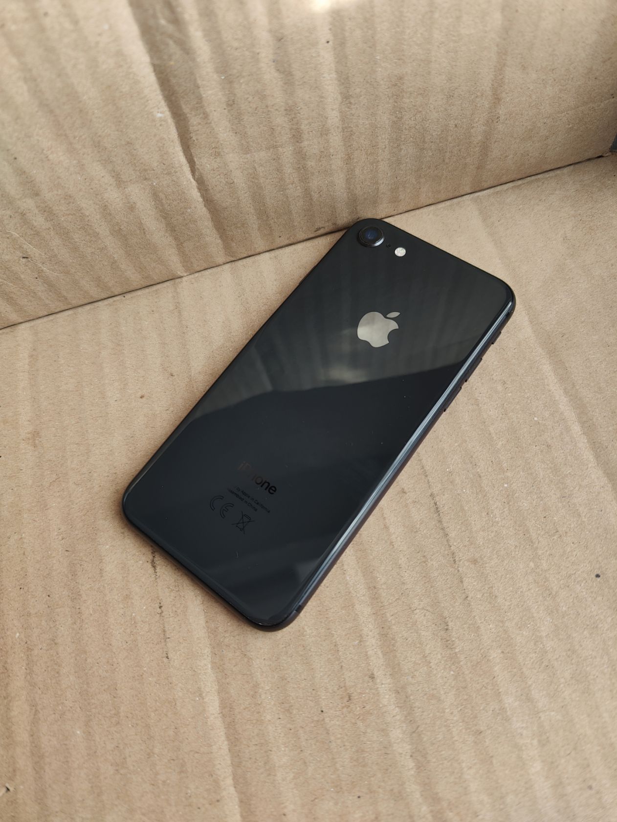 Apple iPhone 8 256 ГБ Дивіться також інші мої оголошення! - фото фото фото 0