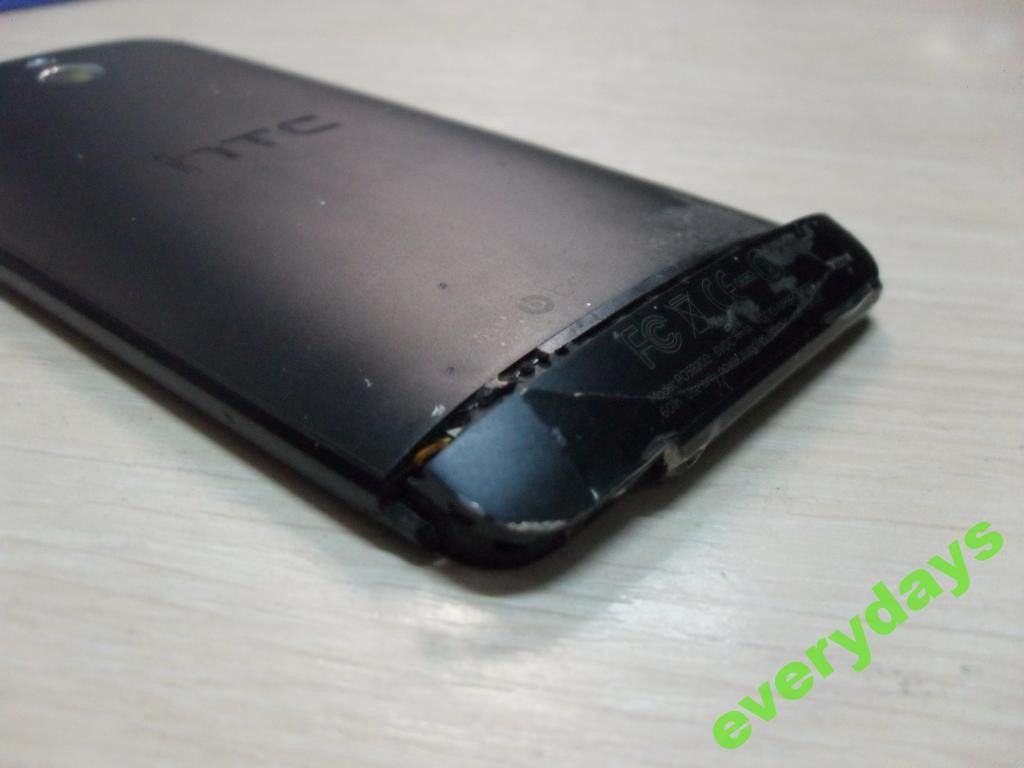 HTC One mini #1051 на запчасти - фото фото фото 5