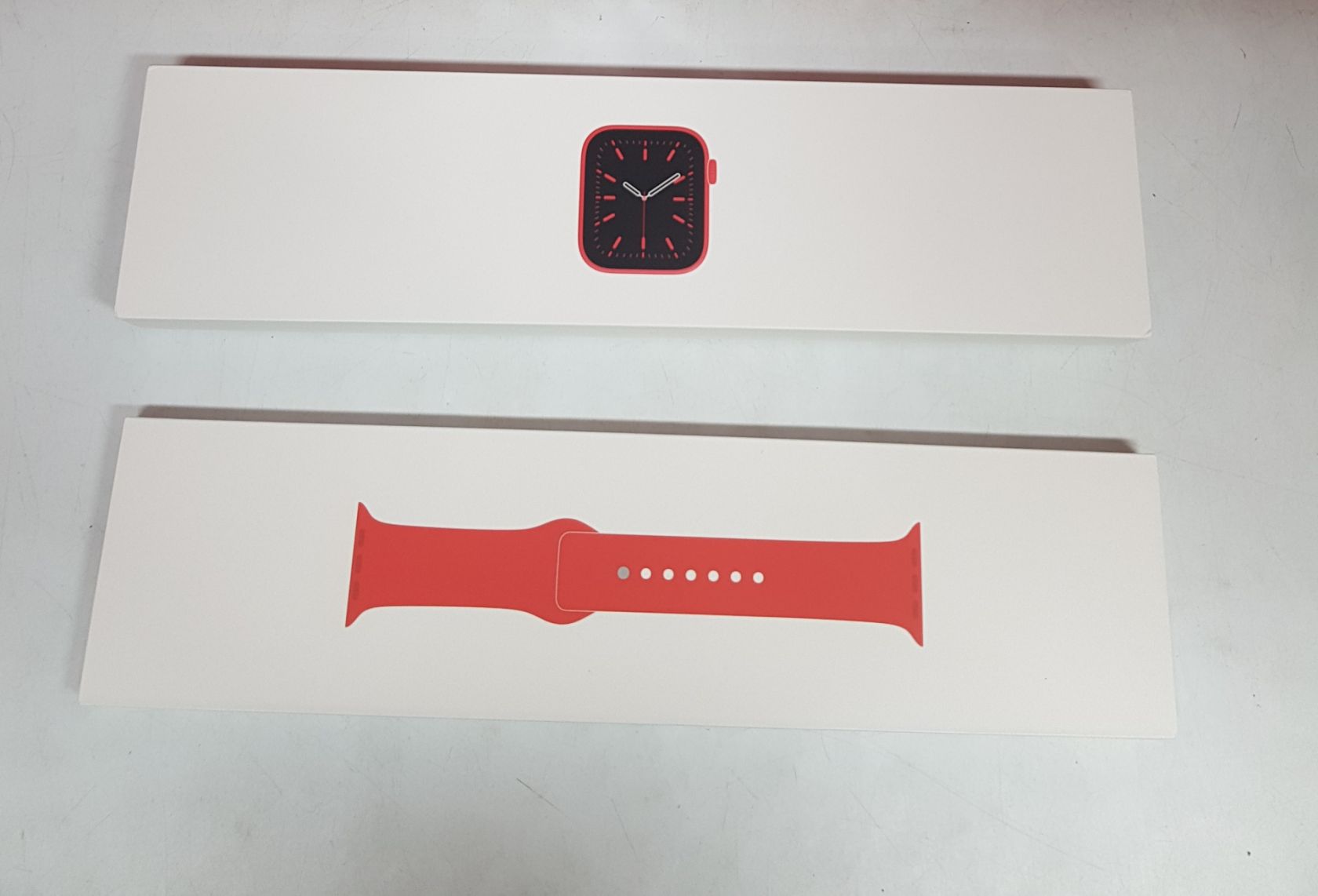 AppleWatch 6 40mm РОБОЧІ!!!! - фото фото фото 5