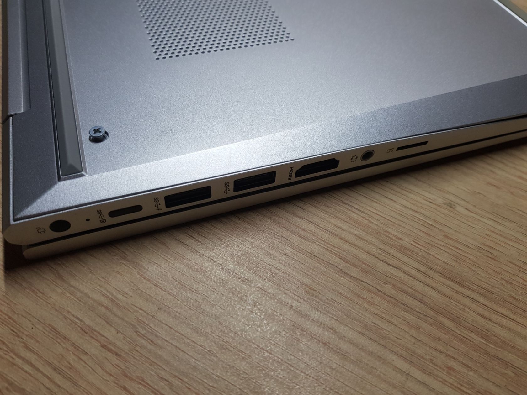 Ноутбук HP 440 G8 i7 - фото фото фото 3