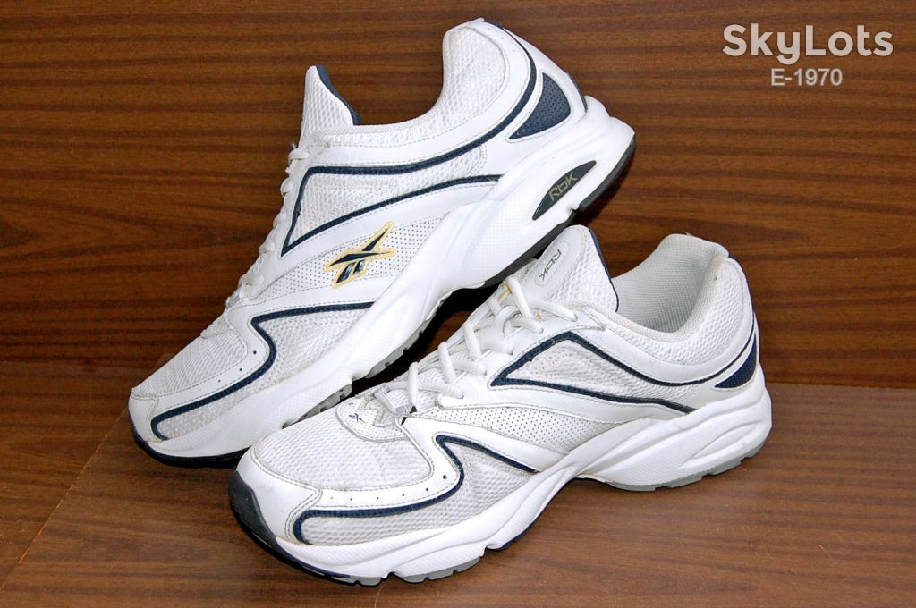 Кроссовки REEBOK р.46-47 original - фото фото фото 2