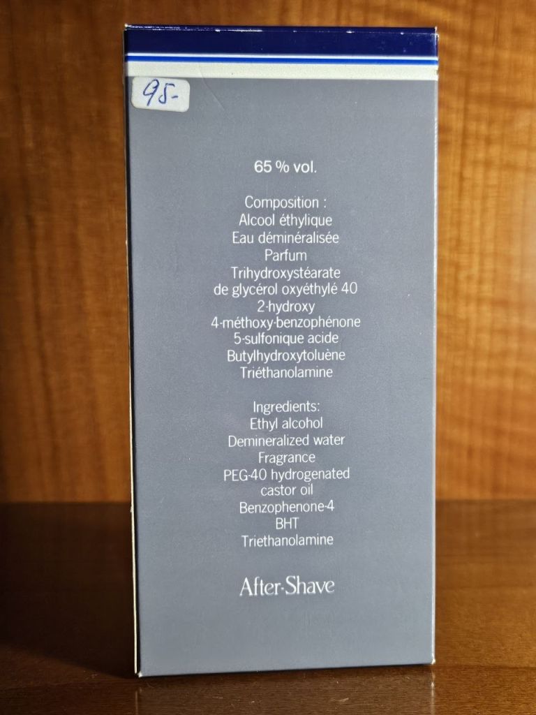 Lord Molyneux 100ml After Shave Lotion - фото фото фото 2