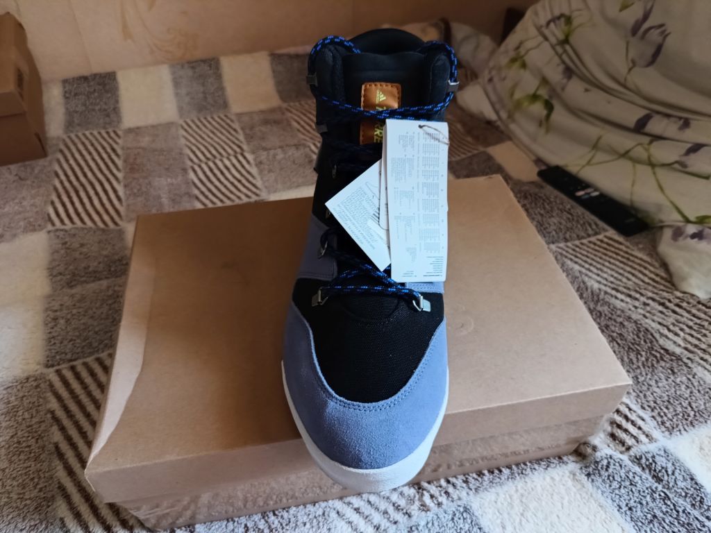 Черевики Adidas Terrex Snowpitch ColdRdy - фото фото фото 2