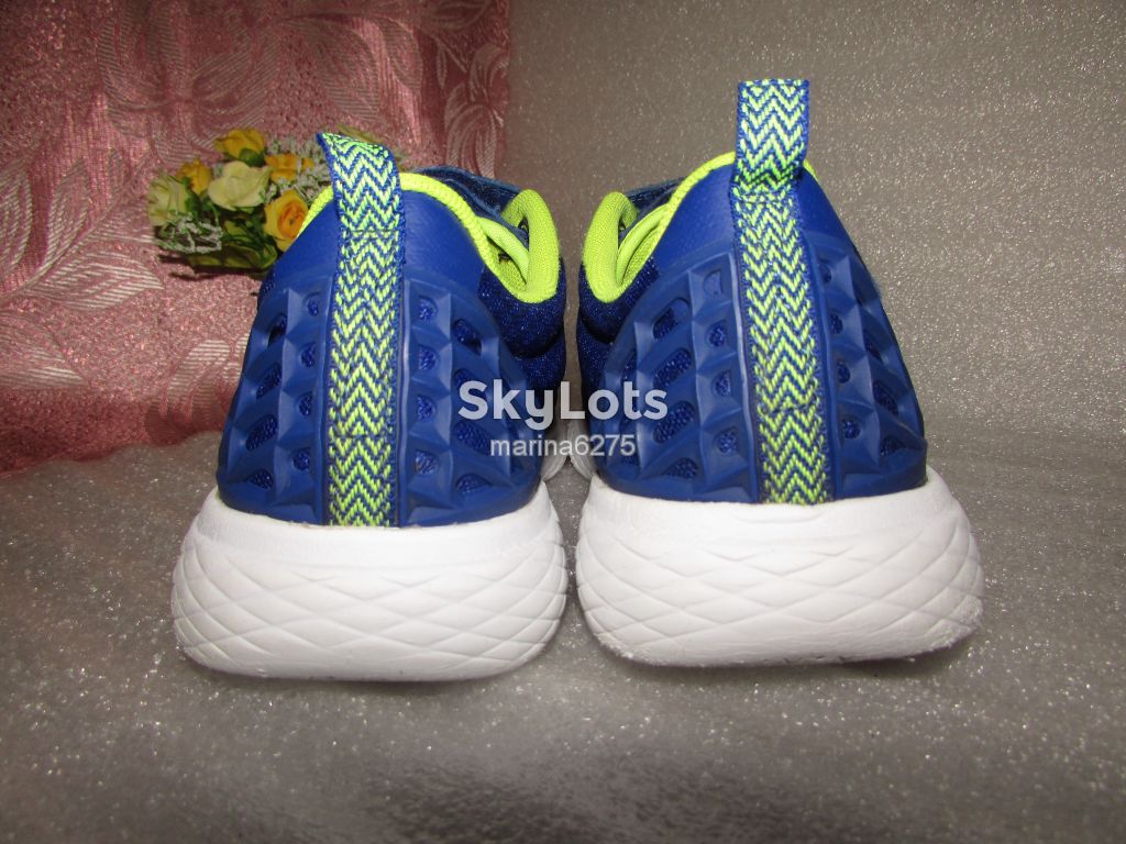 ЛЁГКИЕ УДОБНЫЕ КРОССОВКИ ~AVIA~ р 38 - фото фото фото 4