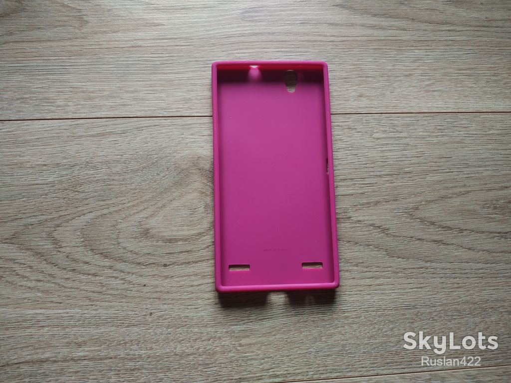 Чехол для ZTE Lever LTE Z936L чохол - фото фото фото 3