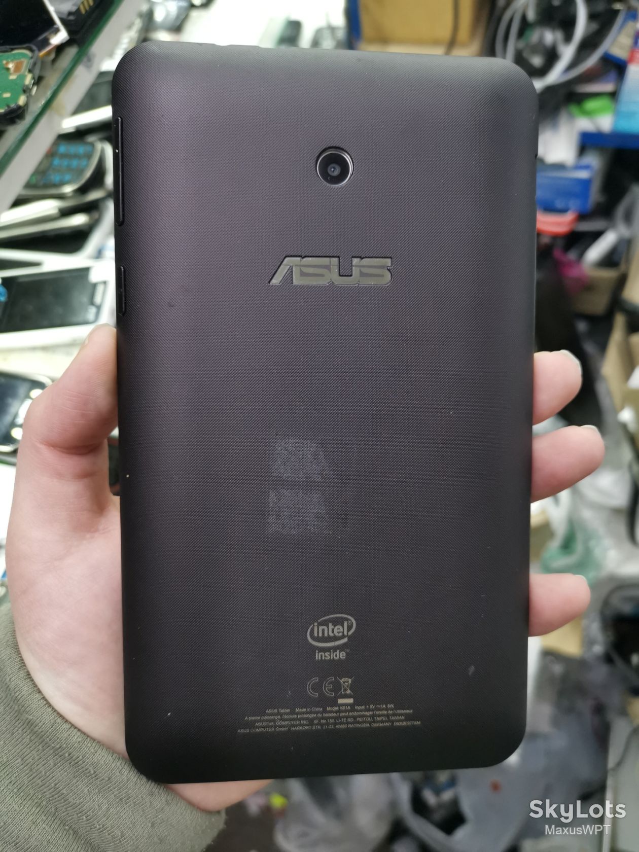 #shop Asus memopad 7 - фото фото фото 2
