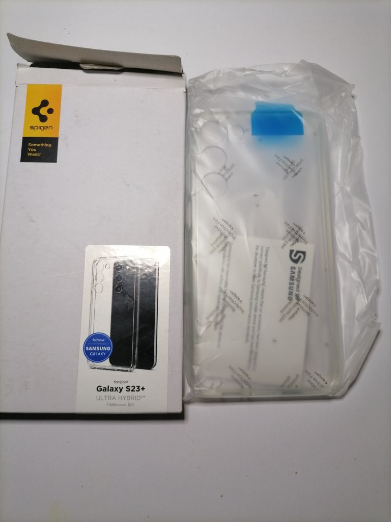 Чохол на Samsung S23+ - фото фото фото 2