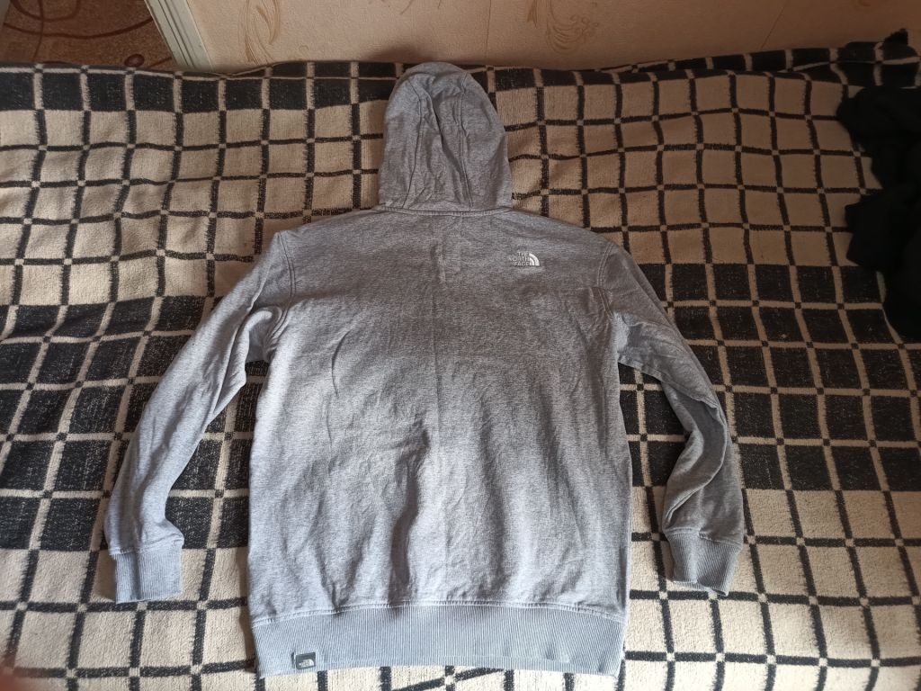 Худі The North Face Essential Hoodie - фото фото фото 3