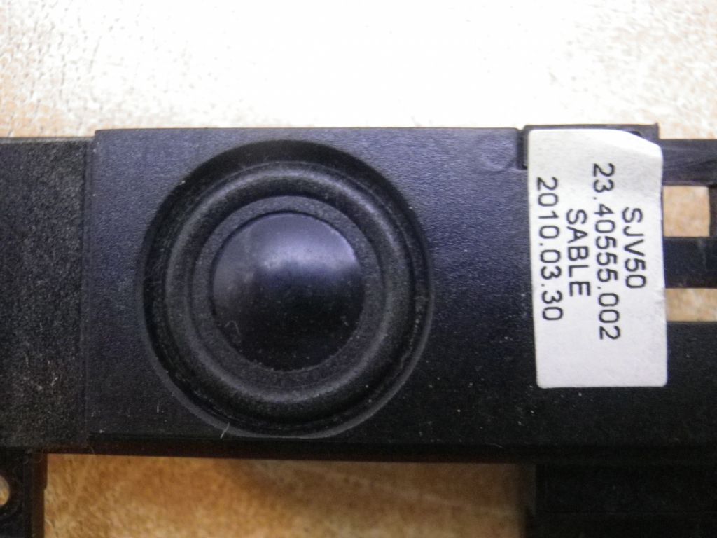 Б/У Динаміки на PackardBell Easynote TJ75 - фото фото фото 3