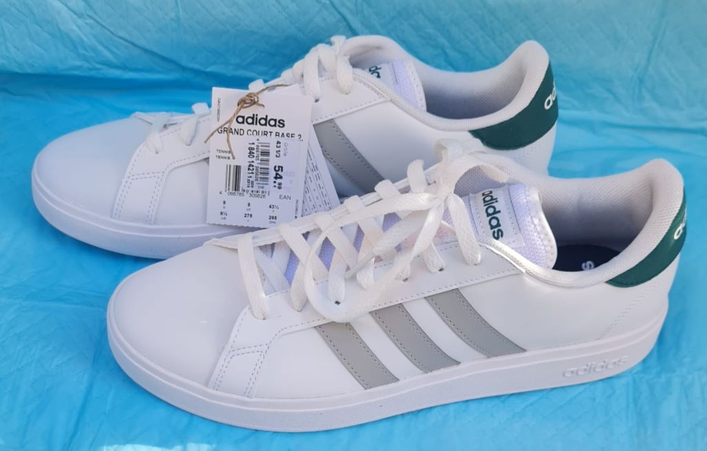 Мужские кроссовки Adidas - фото фото фото 0