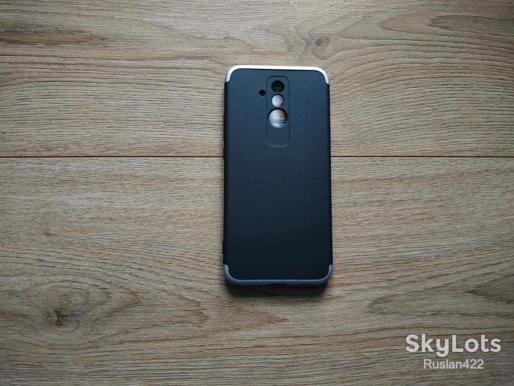 Чохол для Huawei Mate 20 Lite чехол - фото фото фото 1