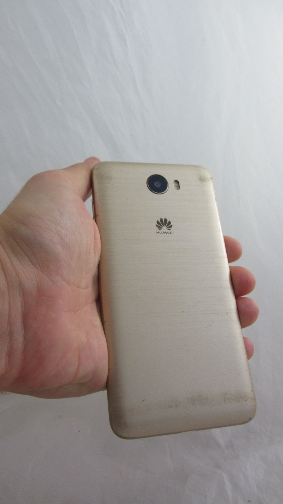 Huawei Y5 II   (CUN-U29) Gold - фото фото фото 3
