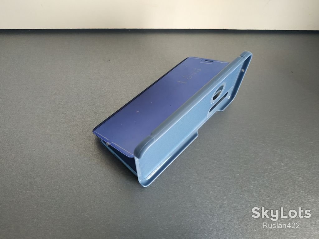 Чехол книжка на Huawei P Smart + Plus 2019 / Enjoy 9S чохол книжка - фото фото фото 4