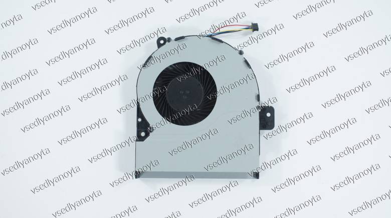 Вентилятор  ASUS X751LDB ASUS X751LB X751LN X751LJ X751LD - фото фото фото 1