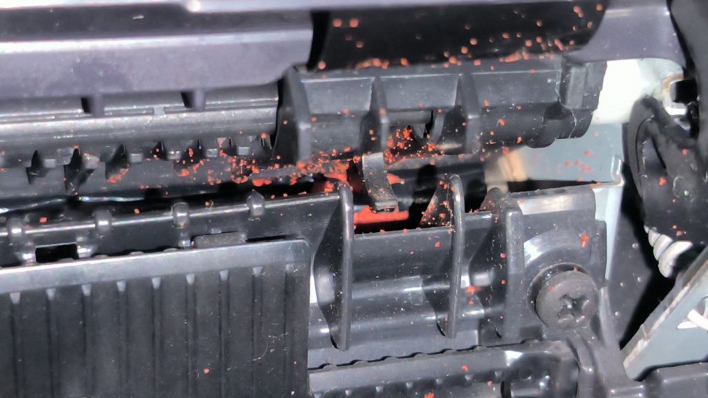 БФП HP LaserJet Pro MFP M125nw №89x - фото фото фото 4