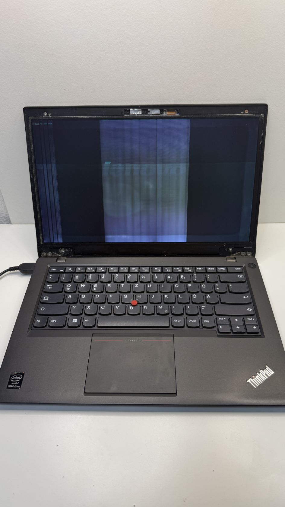 Ноутбук Lenovo T440 Intel Core i5-4 th  ID 00355 - фото фото фото 0