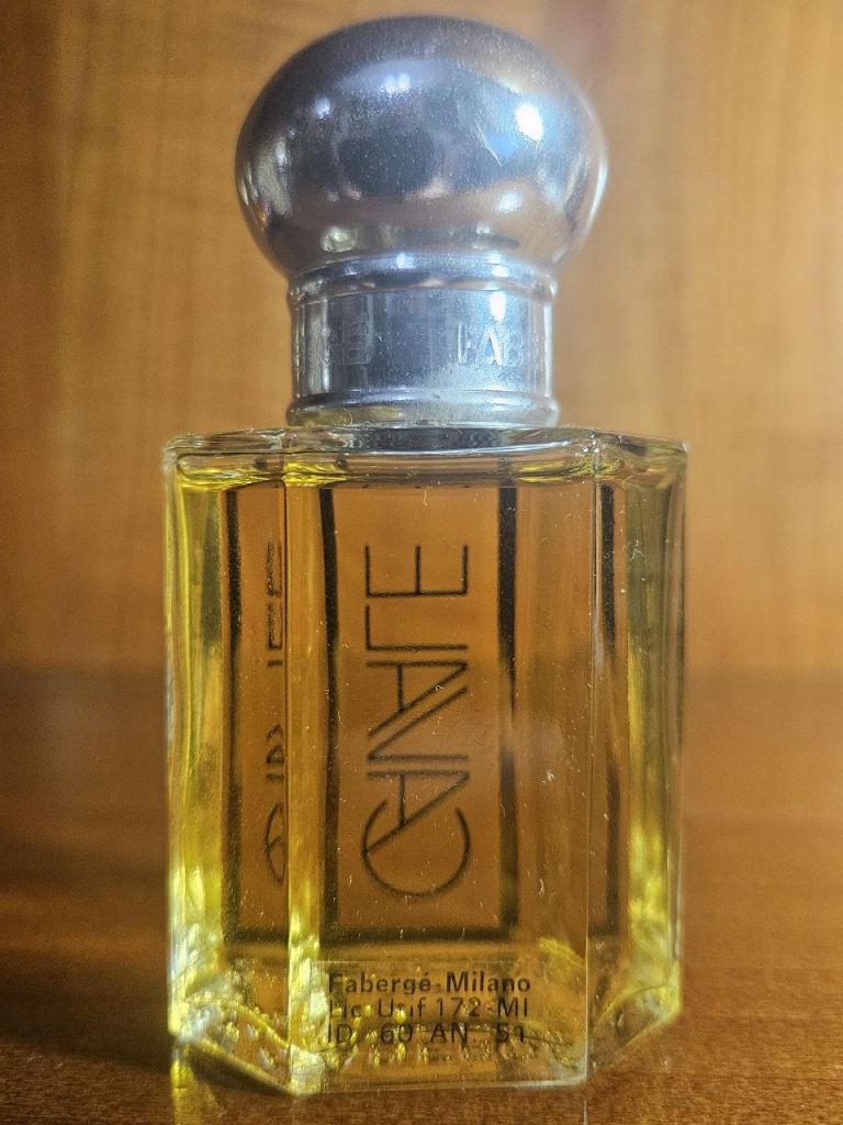 Faberge Cavale Brut 60ml Eau de Toilette - фото фото фото 5