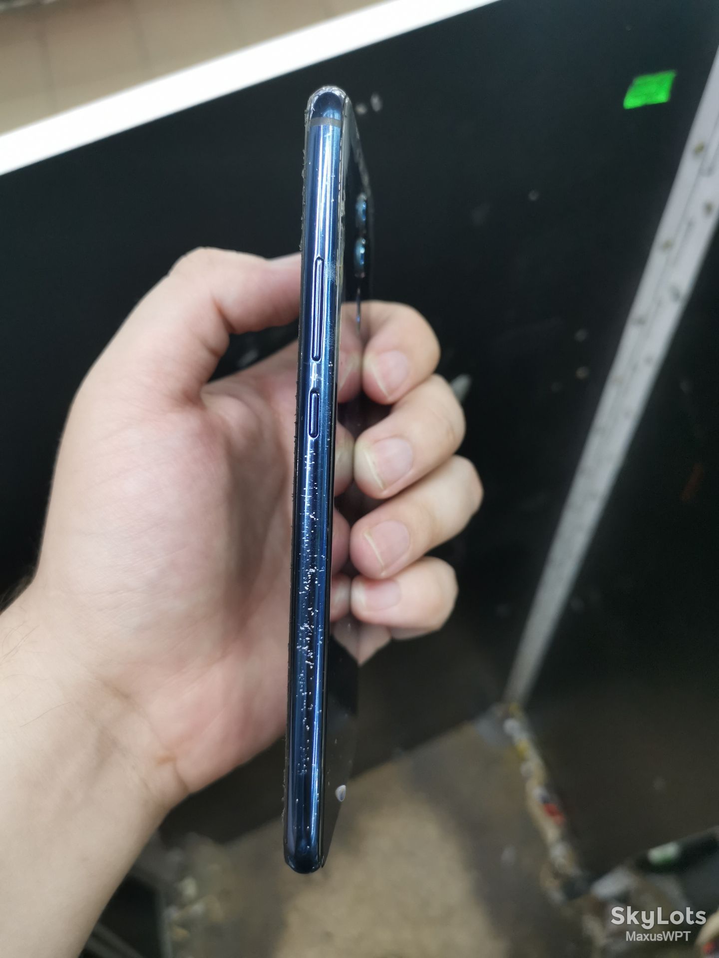 #1550 Sklad Huawei Mate 20 Lite - фото фото фото 5