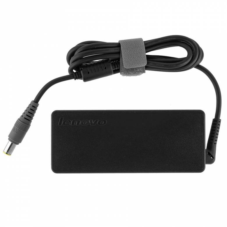 Блок питания для Lenovo 20V 2.25A 45W (4.0*1.7) Square - фото фото фото 2