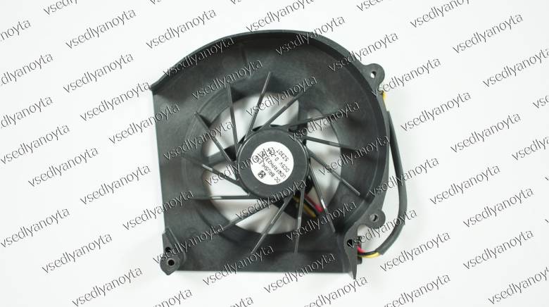 Вентилятор  IBM LENOVO ThinkPad Z60 IBM Z60M Z61M - фото фото фото 2