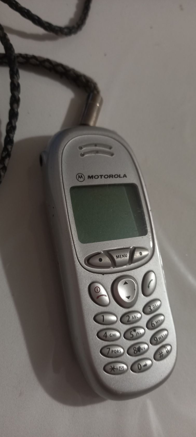 Motorola T191 не робоча - фото фото фото 0