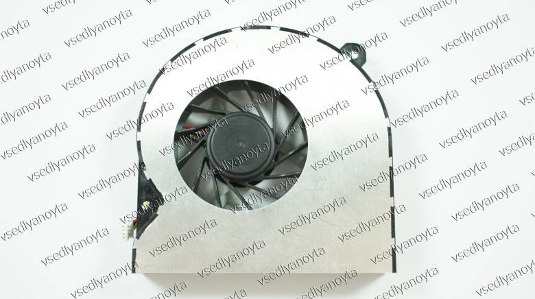 Вентилятор  ASUS NX90JQ ASUS N90JN - фото фото фото 2