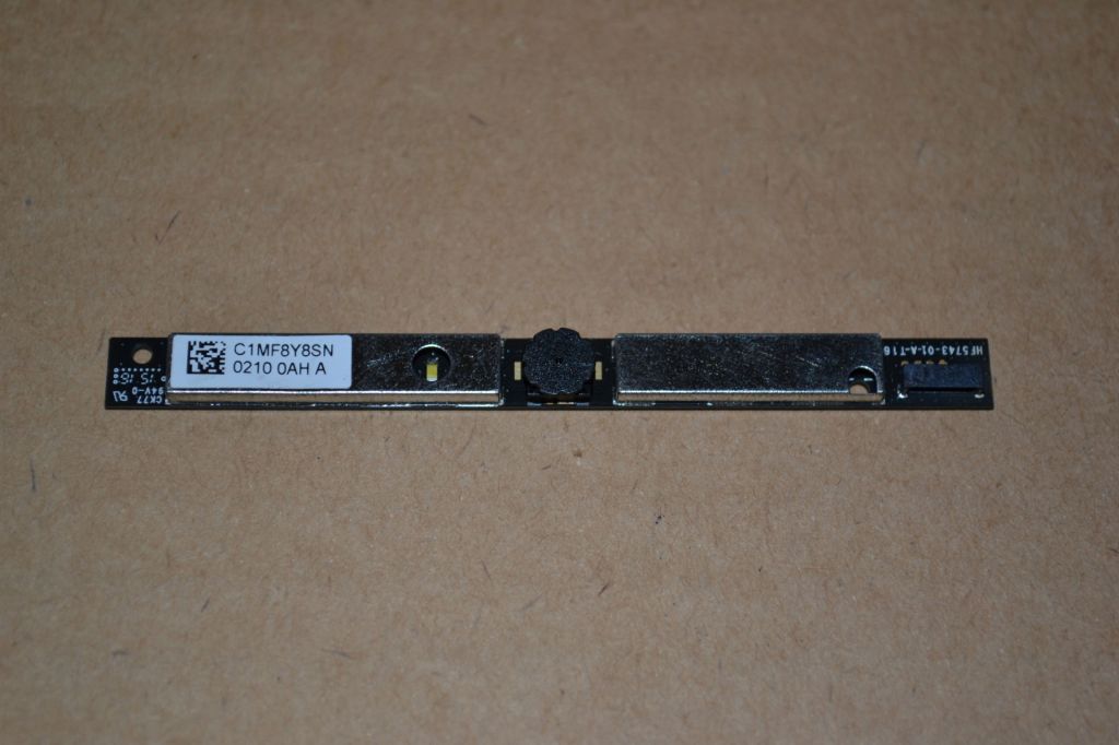 Lenovo 100-15IBD, 100-15IBY Webcam, вєбкамера - фото фото фото 2