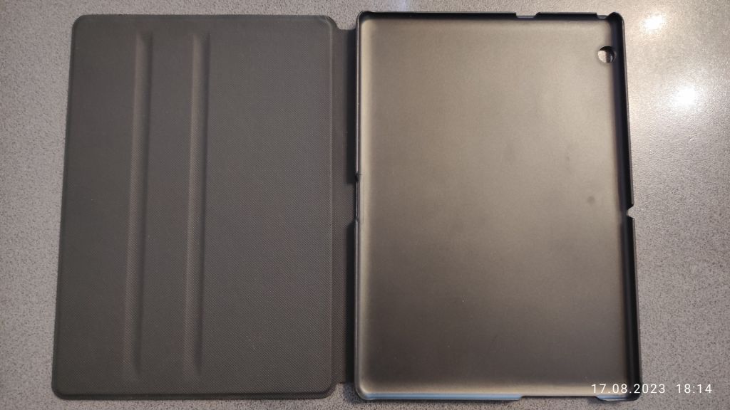 Чохол-книжка для Huawei Mediapad T3 9.6" - фото фото фото 2