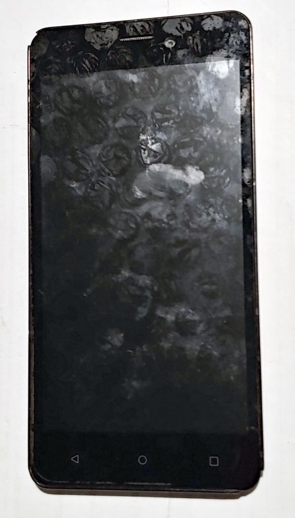 Дисплейный модуль Prestigio MultiPad WIZE 3508 4G - фото фото фото 1
