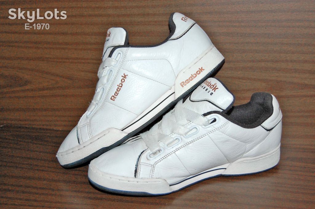 Кроссовки REEBOK CLASSIC р.43-44 original INDONESIA - фото фото фото 2