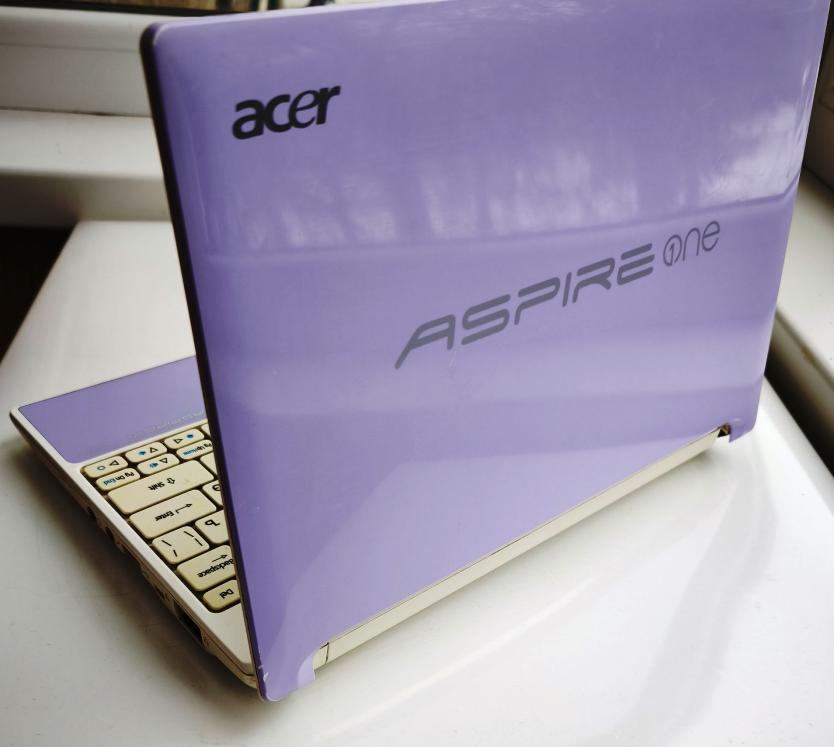 Нетбук Acer Aspire One PAV70 - фото фото фото 0