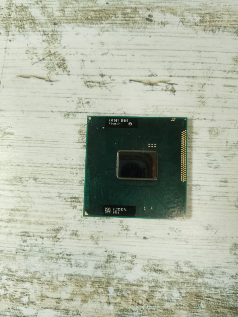 Intel® Celeron® B815  #10 - фото фото фото 0