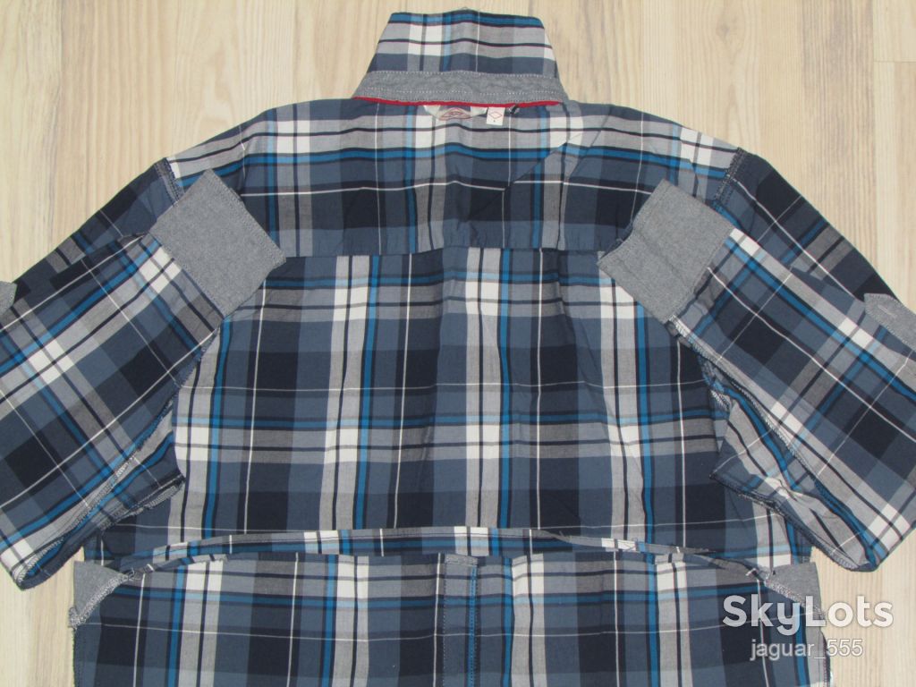 Оригінальна стильна чоловіча сорочка LEE COOPER, SIZE L  (СУПЕР ЦІНА!!!) - фото фото фото 5