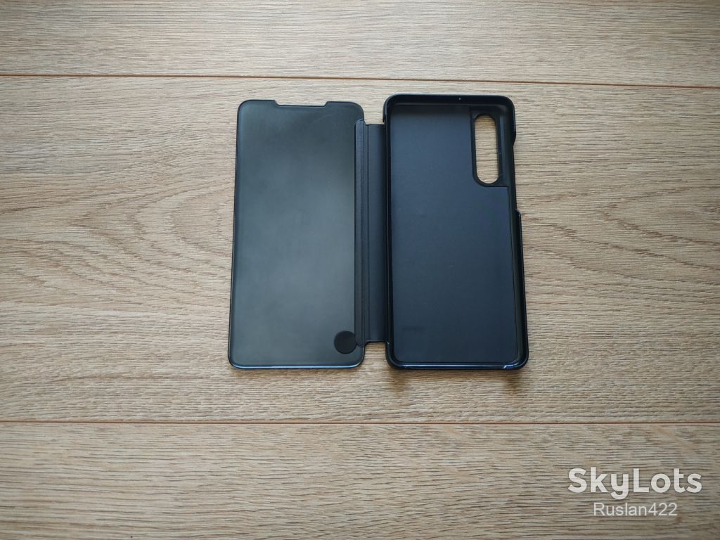 Чохол книжка на Huawei P30 чехол книжка - фото фото фото 4
