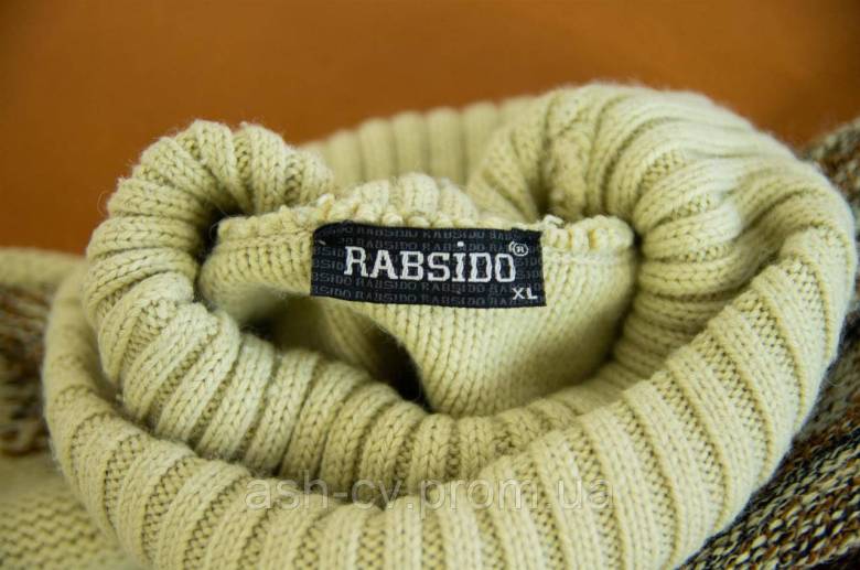 Байка, светр, RABSIDO (XL) - фото фото фото 6