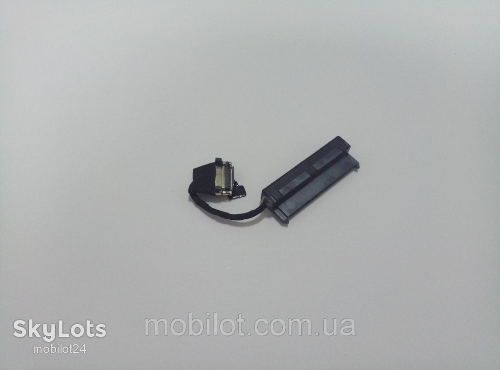 Шлейф к жесткому диску HP mini 110-4100sia.  (NZ-8587) - фото фото фото 0