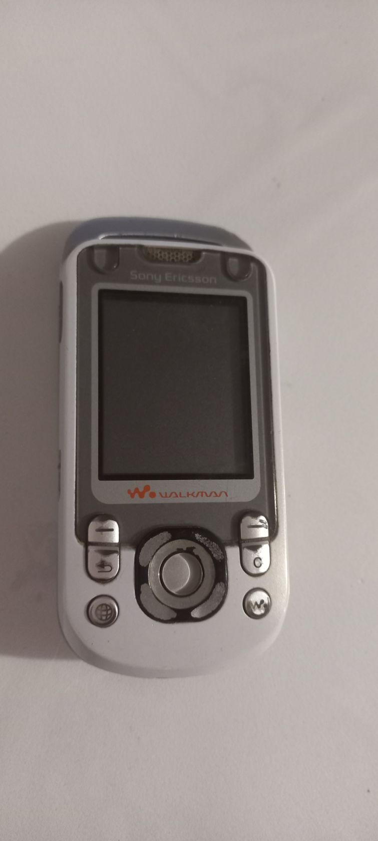 Sony Ericsson W550i - фото фото фото 2
