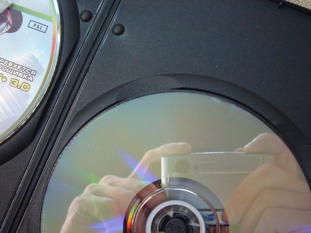 Гра 2DVD XBOX360 Watch Dogs RU - фото фото фото 9