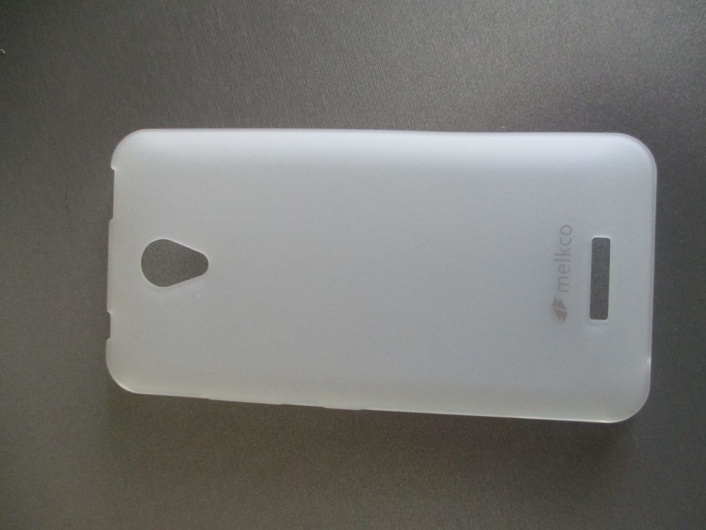 Чехол Melkco для Lenovo A Plus A1010 A1010a20 чохол - фото фото фото 1