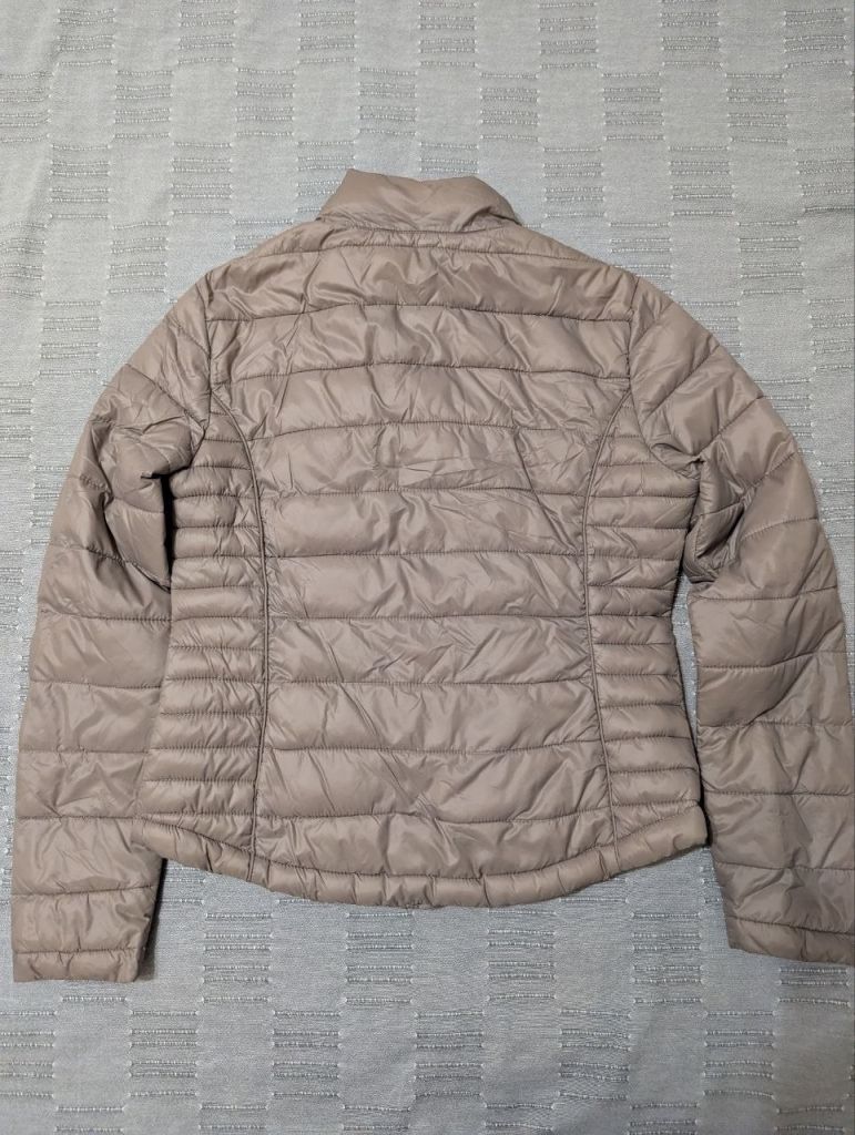 Стеганая куртка super light packable jacket от Atmosphere - фото фото фото 3