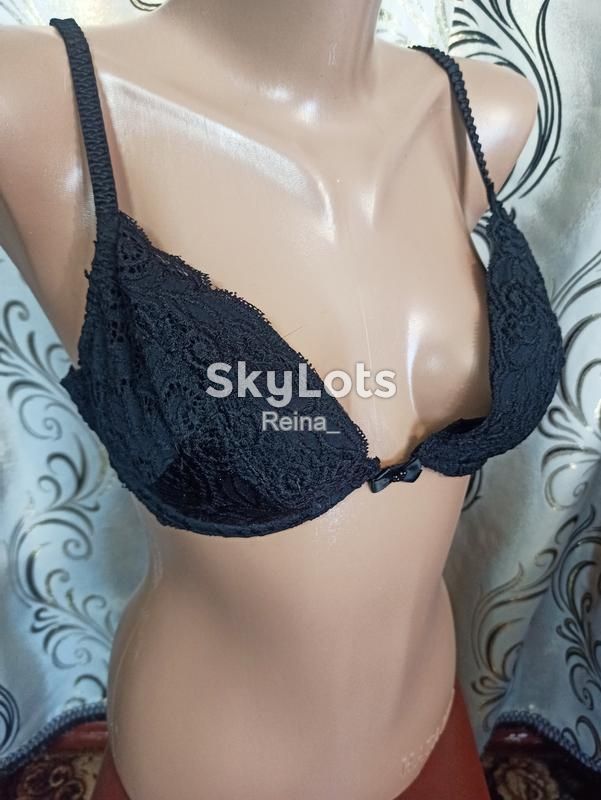 1+1=3 Вишуканий бюстгальтер 38a 85a marks&amp;spencer - фото фото фото 3
