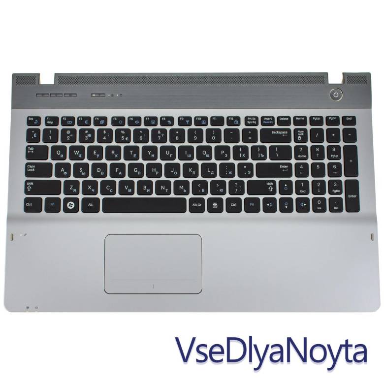 Клавиатура Samsung QX510 Samsung QX511 - фото фото фото 0