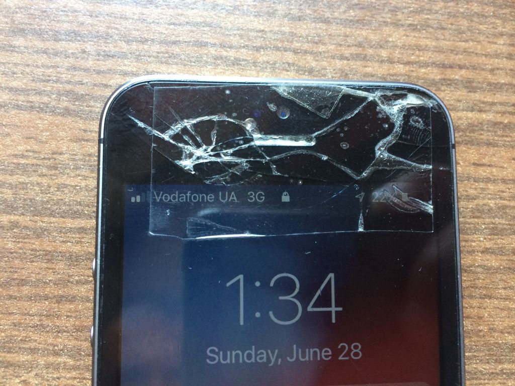 iPhone 5S neverlock 16GB на запчасти + вторая батарея - фото фото фото 1