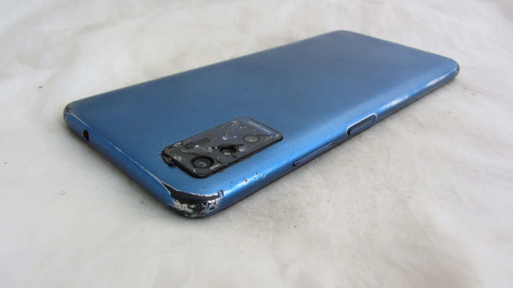 ZTE Blade A71 Blue - фото фото фото 5