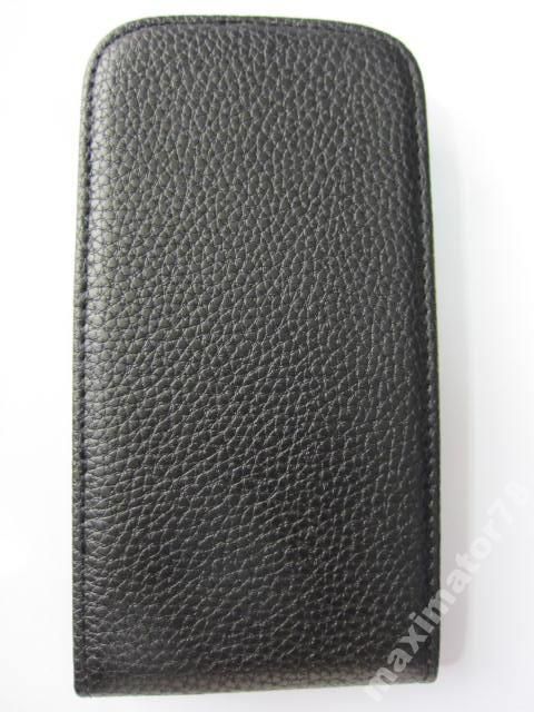 ЧЕХОЛ-КНИЖКА CASE LENOVO P770 ЧЕРНЫЙ NEW - фото фото фото 1